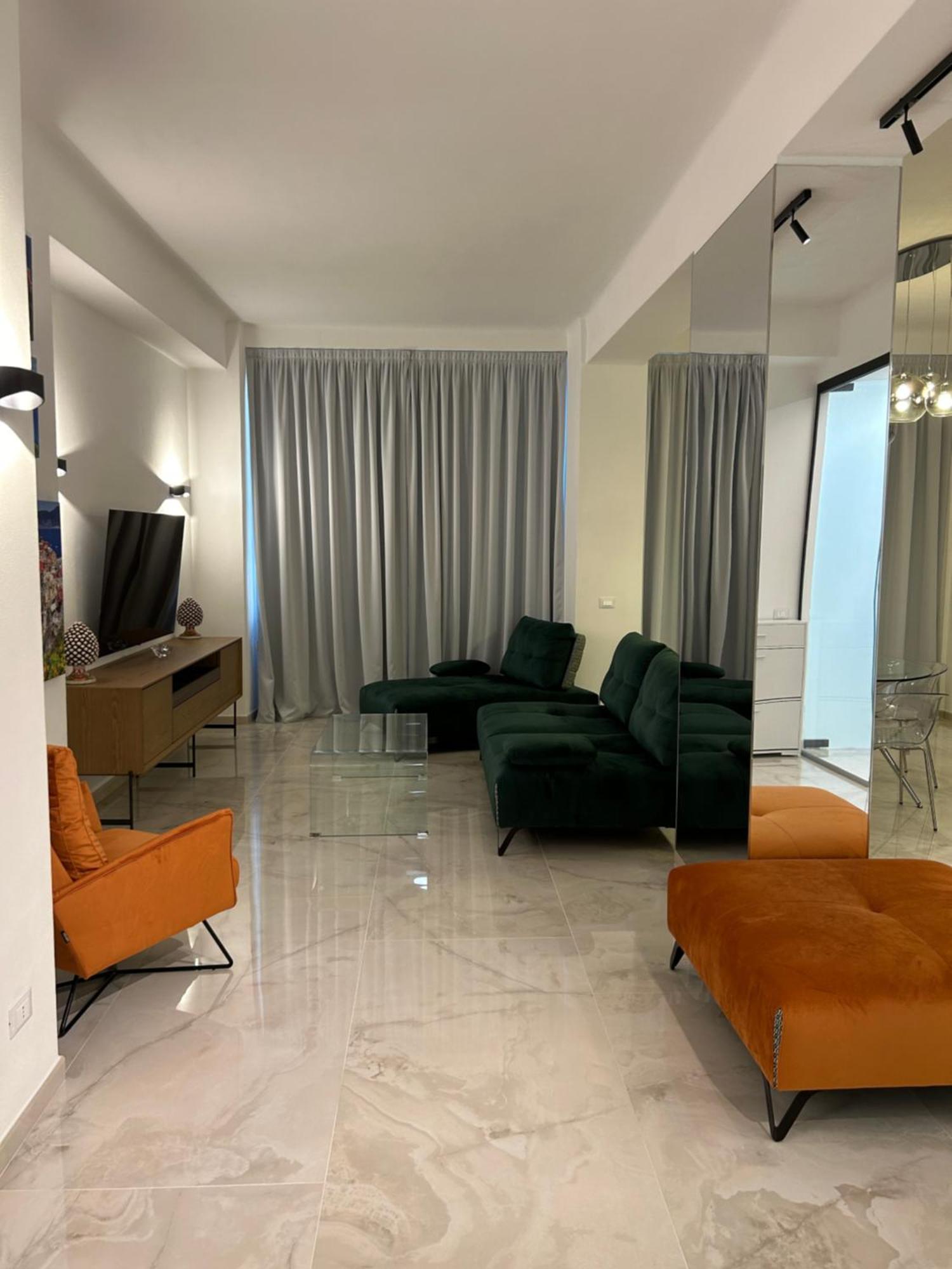 Appartamento Romeoloft