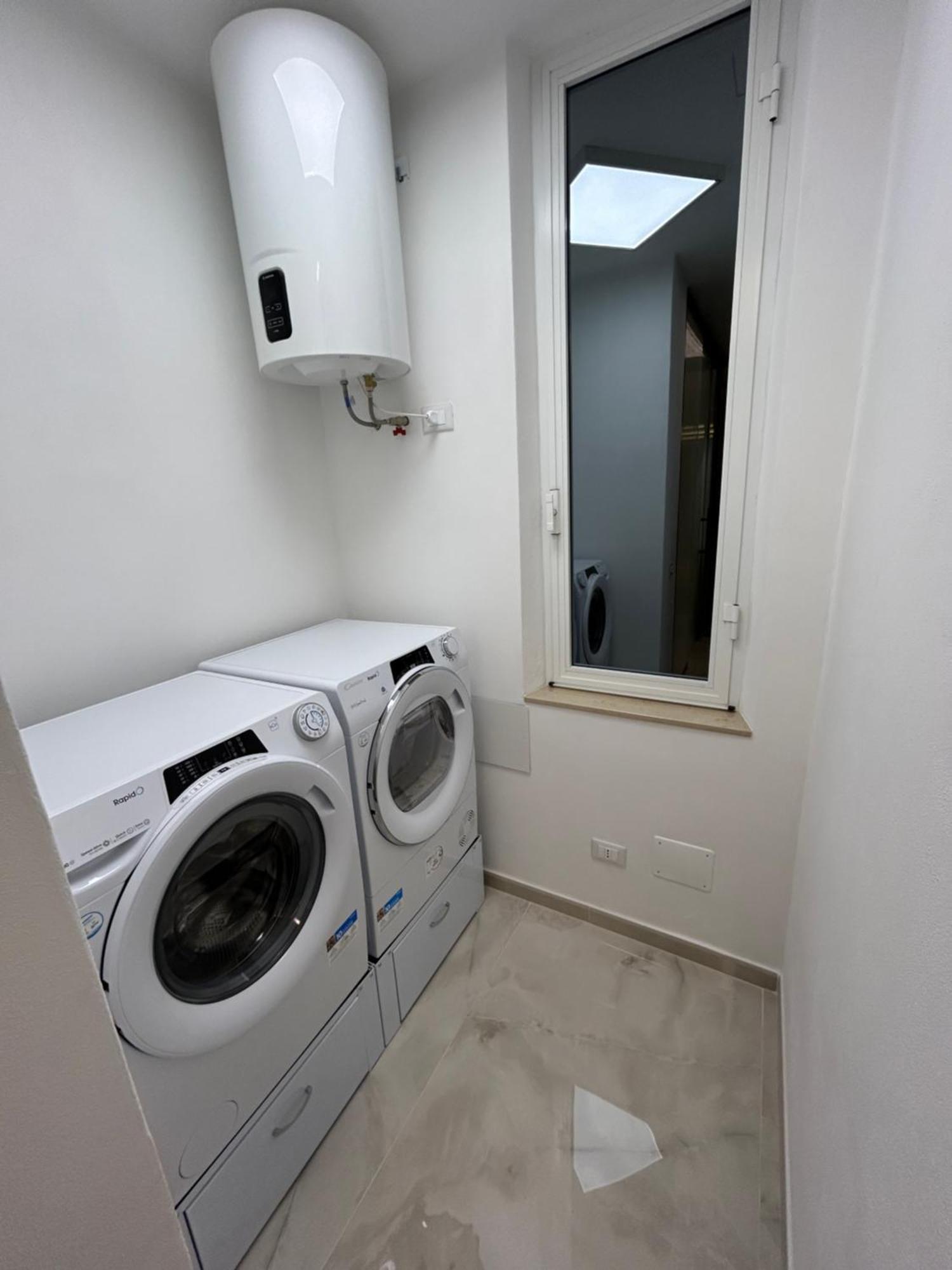 Appartement Romeoloft *