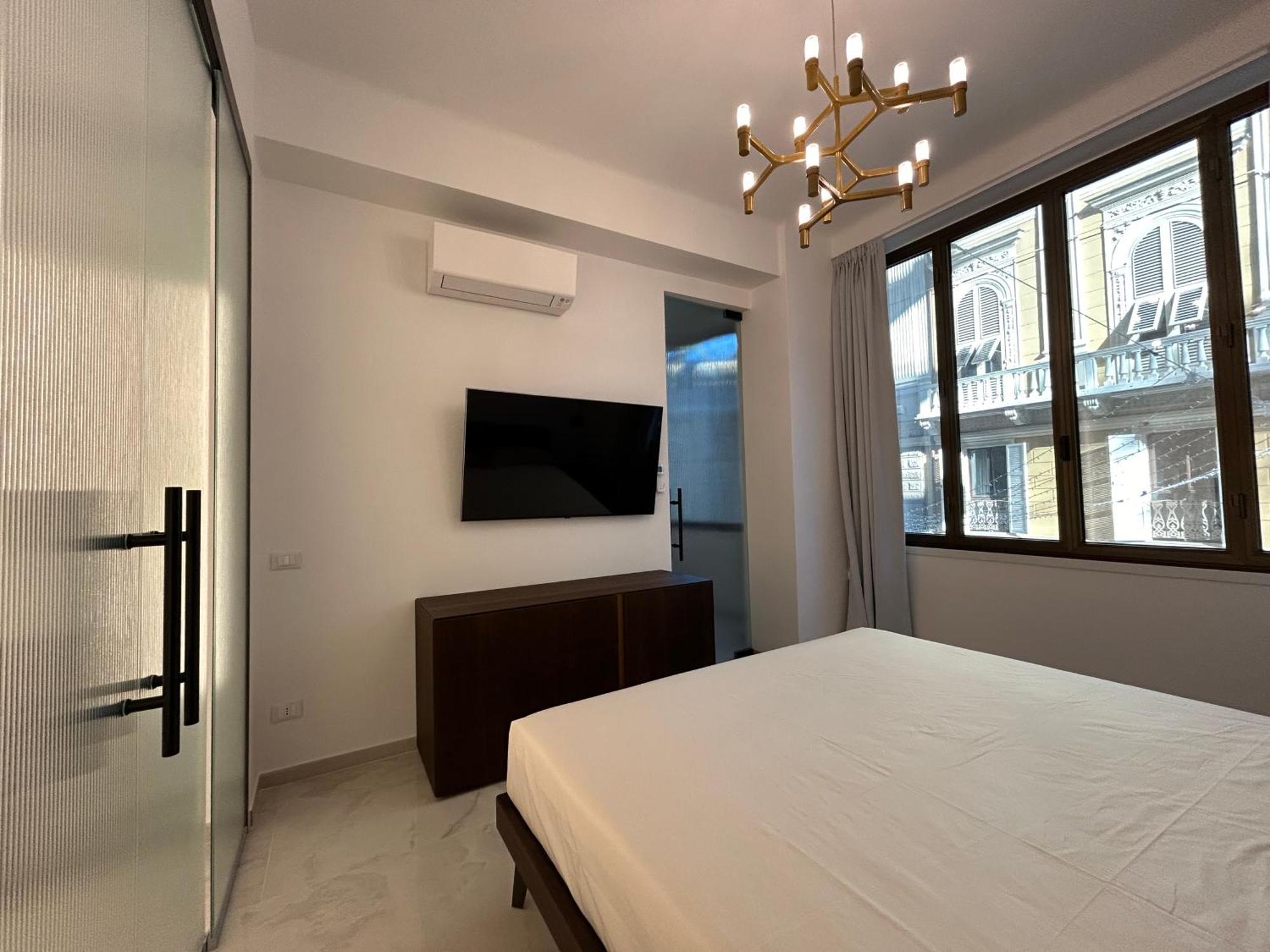Appartement Romeoloft *